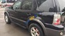 Ford Escape XLT 3.0 2005 - Chính chủ bán xe Ford Escape XLT 3.0 đăng ký 2005, màu đen