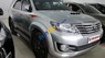 Toyota Fortuner G 2016 - Bán xe Toyota Fortuner G sản xuất năm 2016, màu bạc