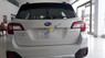 Subaru Outback 2.5 i-S 2017 - Bán xe Subaru Outback 2.5 i-S sản xuất 2017, màu trắng, nhập khẩu