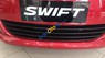 Suzuki Swift 2017 - Bán Suzuki Swift năm 2017, màu đỏ 