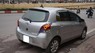 Toyota Yaris 2011 - Bán ô tô Toyota Yaris năm sản xuất 2011, màu bạc chính chủ