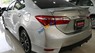 Toyota Corolla altis 1.8MT 2015 - Bán Toyota Corolla altis 1.8MT sản xuất 2015, màu đen