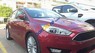 Ford Focus Ecoboot Sport 1.5L 2017 - Bán xe Ford Focus Ecoboot Sport 1.5L sản xuất 2017, màu đỏ, 756 triệu