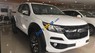 Chevrolet Colorado AT 2017 - Bán Chevrolet Colorado AT năm sản xuất 2017, màu trắng, nhập khẩu