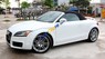 Audi TT Roadster 2008 - Bán Audi TT Roadster đời 2008, màu trắng, nhập khẩu