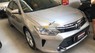 Toyota Camry 2.5Q 2016 - Cần bán xe cũ Toyota Camry 2.5Q đời 2016, màu nâu  