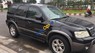 Ford Escape XLT 3.0 2005 - Chính chủ bán xe Ford Escape XLT 3.0 đăng ký 2005, màu đen