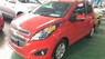 Chevrolet Spark LT 2017 - Bán Chevrolet Spark LT năm sản xuất 2017, màu đỏ, giá chỉ 359 triệu