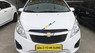 Chevrolet Spark Van  2011 - Bán Chevrolet Spark Van năm sản xuất 2011, màu trắng, xe nhập tr