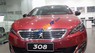 Peugeot 308 2017 - Bán Peugeot 308 đời 2017, màu đỏ, xe nhập 