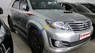 Toyota Fortuner 2.5G 4x2MT 2016 - Bán xe Toyota Fortuner 2.5G 4x2MT đời 2016, màu bạc