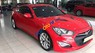 Hyundai Genesis 2012 - Bán Hyundai Genesis đời 2012, màu đỏ, xe nhập