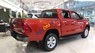 Toyota Hilux  MT 2017 - Cần bán Toyota Hilux MT năm sản xuất 2017, màu đỏ, nhập khẩu nguyên chiếc