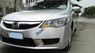 Honda Civic   1.8MT  2012 - Bán Honda Civic 1.8MT năm 2012 chính chủ 