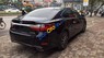 Lexus ES 350 2016 - Cần bán xe Lexus ES 350 năm 2016, màu đen, nhập khẩu