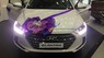 Hyundai Elantra 2017 - Bán xe Hyundai Elantra năm sản xuất 2017, màu trắng