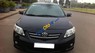 Toyota Corolla altis  MT 2009 - Cần bán Toyota Corolla altis MT sản xuất năm 2009, màu đen 