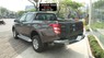 Mitsubishi Triton 2017 - Xe triton 2017, bán xe Triton phiên bản mới 2017, Pickup Triton New 2017