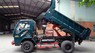 Xe tải 2,5 tấn - dưới 5 tấn 2017 - Xe ben Thái bình TMT 2 khối, 3 khối, 4 khối 0964674331