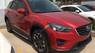 Mazda CX 5 Facelift 2017 - Bán xe Mazda CX 5 Facelift sản xuất 2017, màu đỏ, 870 triệu