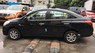 Nissan Sunny XL 2017 - Bán Nissan Sunny XL (Grab) màu đen 2017. Mua trả góp với 100 triệu nhận xe ngay. LH: 0971527788