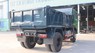 JRD HFC 2017 - Xe ben 8 tấn Nam Định, Đông Phong nhập khẩu 8,5 tấn 0964674331