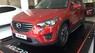 Mazda CX 5 Facelift 2017 - Bán xe Mazda CX 5 Facelift sản xuất 2017, màu đỏ, 870 triệu