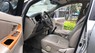 Toyota Innova 2.0G 2011 - Gia đình tôi cần bán chiếc xe Innova 2.0G màu bạc, chính chủ tên tôi đi 2011