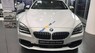 BMW 6 Series 640i Gran Coupe 2017 - Bán BMW 6 Series 640i Gran Coupe đời 2017, màu trắng 