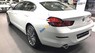 BMW 6 Series 640i Gran Coupe 2017 - Bán BMW 6 Series 640i Gran Coupe đời 2017, màu trắng 