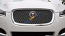 Jaguar XF  2.0 2017 - Bán xe Jaguar XF 2.0 sản xuất 2017, màu trắng, nhập khẩu nguyên chiếc