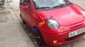 Daewoo Matiz   2007 - Cần bán gấp Daewoo Matiz năm 2007, giá 80tr