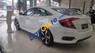 Honda Civic 1.5L Vtec Turbo 2017 - Bán Honda Civic 1.5L Vtec Turbo năm sản xuất 2017, màu trắng, nhập khẩu 