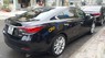 Mazda 6 2015 - Bán Mazda 6, bản 2.5 màu đen, SX và ĐK 12/2015