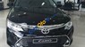Toyota Camry   2.5Q   2017 - Bán xe Toyota Camry 2.5Q năm sản xuất 2017, màu đen