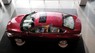 Nissan Teana 2.5 SL 2017 - Bán Nissan Teana 2.5 SL năm 2017, màu đỏ, nhập khẩu