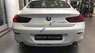 BMW 6 Series 640i Gran Coupe 2017 - Bán BMW 6 Series 640i Gran Coupe đời 2017, màu trắng 