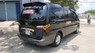 Hyundai Starex   2002 - Bán xe Hyundai Starex sản xuất năm 2002