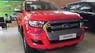 Ford Ranger MT 2017 - Cần bán xe Ford Ranger MT đời 2017, màu đỏ, giá tốt