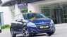 Peugeot 208 Facelift 2017 - Bán xe Peugeot 208 Facelift sản xuất năm 2017, màu xanh lam, nhập khẩu  