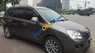 Kia Carens   2.0 AT  2012 - Xe Kia Carens 2.0 AT năm 2012, màu xám, 455 triệu