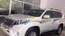Toyota Land Cruiser Prado  2016 - Bán Toyota Land Cruiser Prado đời 2016, màu trắng, xe nhập 