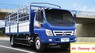 Thaco OLLIN 700B 2017 - Bán xe tải Thaco Ollin 700B đời 2017, dòng xe tải trung máy dầu bền bỉ, chất lượng ổn định