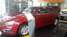 Chevrolet Cruze LT 1.6L 2017 - Cần bán xe Chevrolet Cruze LT 1.6L sản xuất 2017, màu đỏ