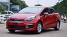 Kia Rio 2017 - Cần bán Kia Rio sản xuất năm 2017, màu đỏ, nhập khẩu nguyên chiếc