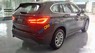 BMW X1 Standard 2016 - Bán BMW X1 Standard đời 2016, màu nâu, xe nhập 