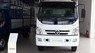 Thaco OLLIN 950A 2017 - Bán xe Thaco Ollin 950A (9,5 tấn) - Dòng xe tải trung giá tốt, dễ sử dụng, tiện nghi
