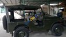 Jeep CJ   1980 - Bán Jeep CJ sản xuất năm 1980 giá cạnh tranh