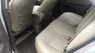 Toyota Vios E 2010 - Bán Toyota Vios E model 2011 màu bạc, số sàn. Xe chính chủ không dịch vụ.. - Cam kết xe không lỗi, gia đình sử dụng