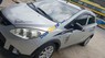 Haima 2012 - Bán gấp Haima 2 đời 2012, màu bạc, xe nhập khẩu